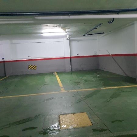 Casa Javi Διαμέρισμα Pelayos de la Presa Εξωτερικό φωτογραφία