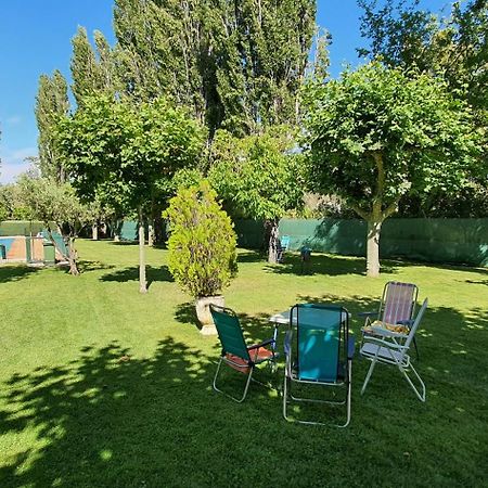 Casa Javi Διαμέρισμα Pelayos de la Presa Εξωτερικό φωτογραφία