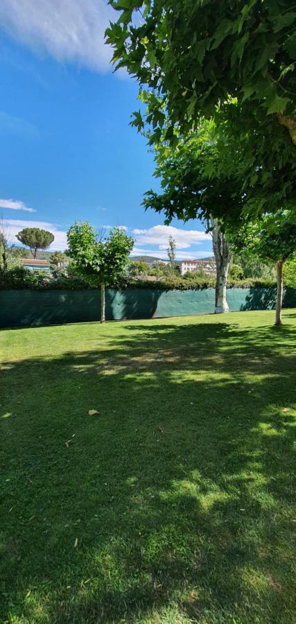 Casa Javi Διαμέρισμα Pelayos de la Presa Εξωτερικό φωτογραφία