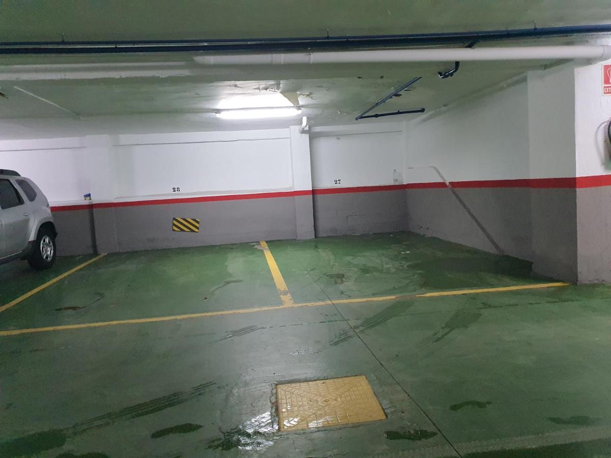 Casa Javi Διαμέρισμα Pelayos de la Presa Εξωτερικό φωτογραφία