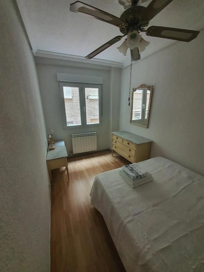 Casa Javi Διαμέρισμα Pelayos de la Presa Εξωτερικό φωτογραφία