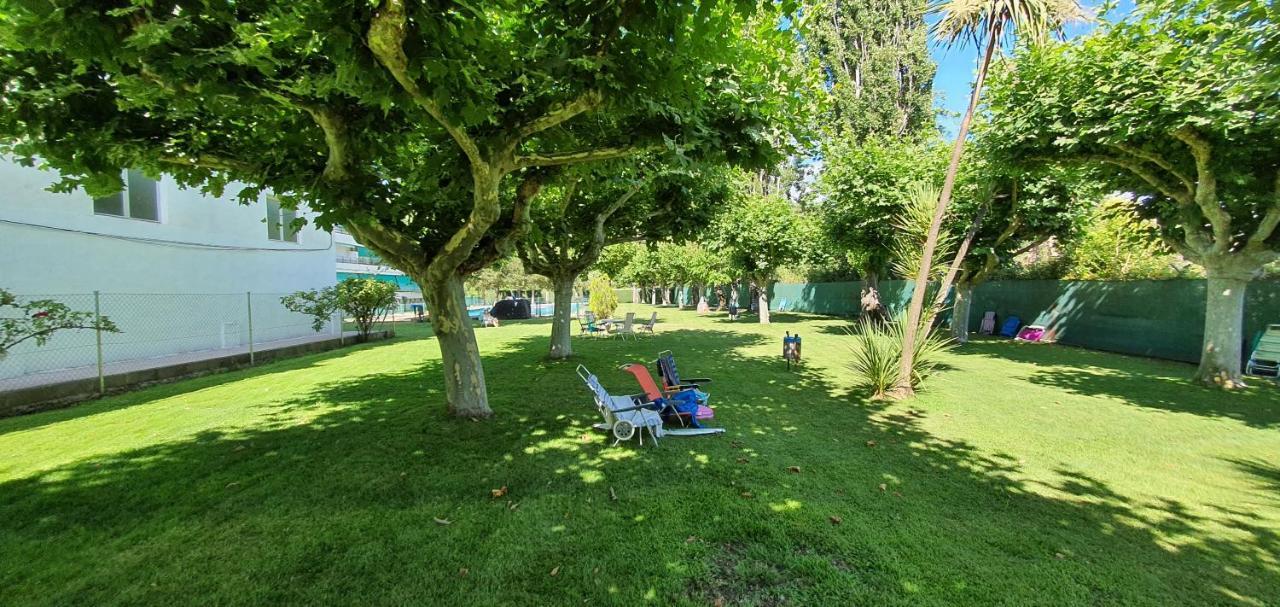 Casa Javi Διαμέρισμα Pelayos de la Presa Εξωτερικό φωτογραφία