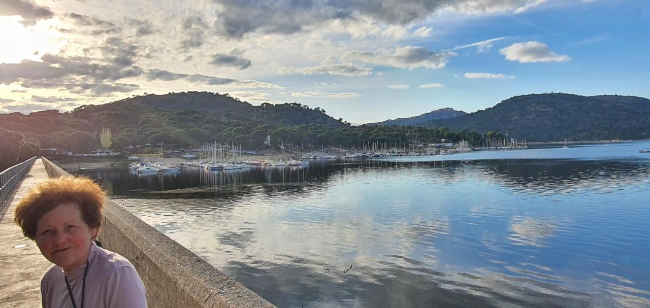 Casa Javi Διαμέρισμα Pelayos de la Presa Εξωτερικό φωτογραφία