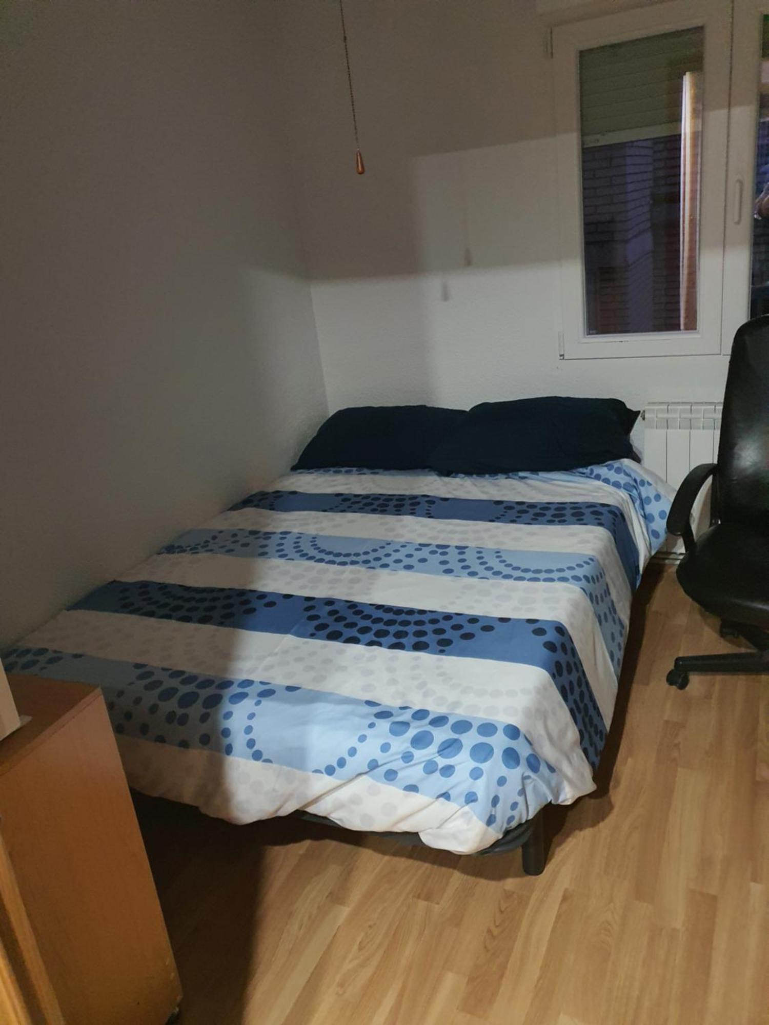 Casa Javi Διαμέρισμα Pelayos de la Presa Εξωτερικό φωτογραφία